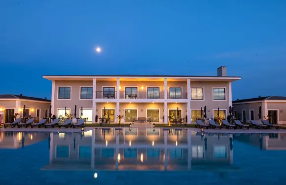 Vila Galé Collection Monte do Vilar  杜羅酒莊與自然度假村