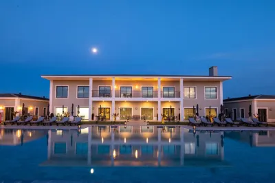 Vila Gale Collection Monte do Vilar Hotels in Santa Vitória e Mombeja