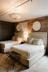 Hatchery Riverside Hotel & Event Venue Hotels in La Crosse