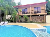 Sierra Resort Hotels in Dauin