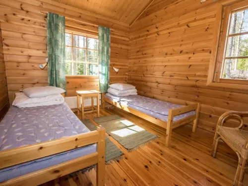 Lammassaari Hotels in Somero