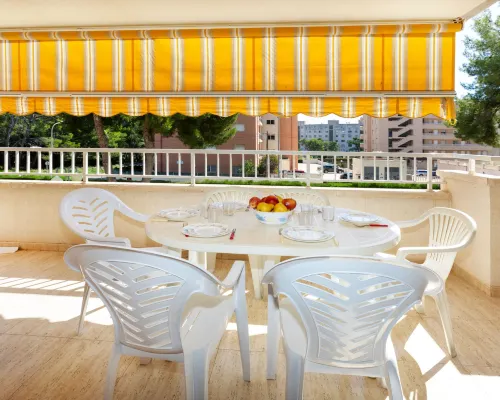 Miranda Hotels near Cala Bot