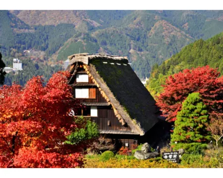 観光ホテル湯本館 下呂のホテル