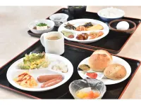 別府ステーションホテル