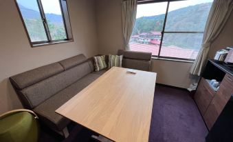 Hub Unzen  Work Space Where You Can Stay Unzen O