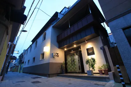 Gyeongju Friend Guesthouse