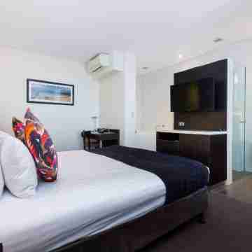 Club Wyndham Perth, Trademark Collection by Wyndham Rooms