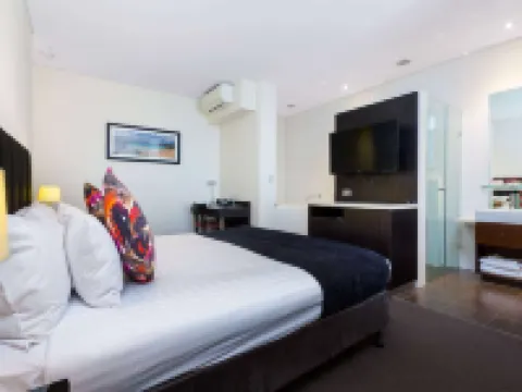 Club Wyndham Perth, Trademark Collection by Wyndham Hotels in West Perth