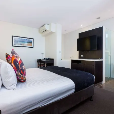 Club Wyndham Perth, Trademark Collection by Wyndham
