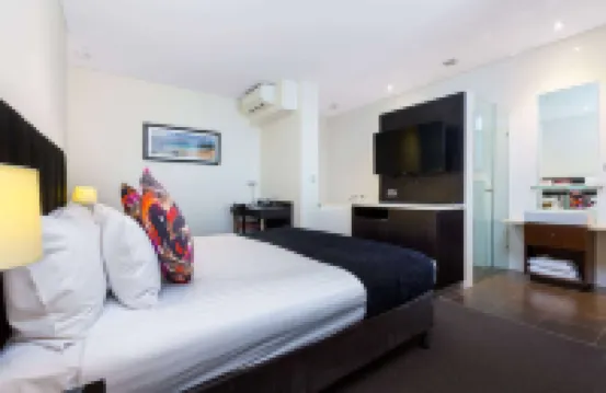 Club Wyndham Perth, Trademark Collection by Wyndham