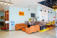Best Western Dodoma City Hotel - bar