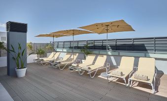 NH Alicante