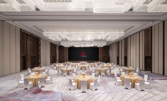 Zhuhai Marriott Hotel Jinwan