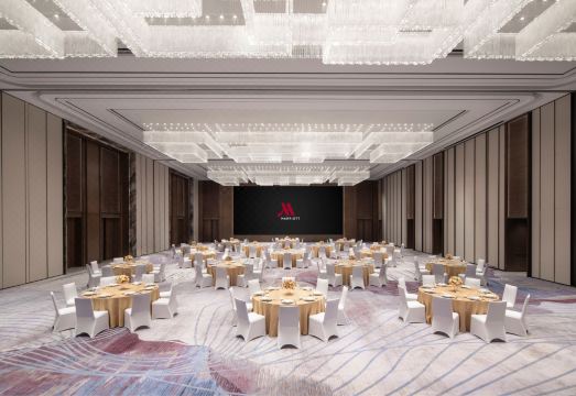 5. 주하이 메리어트..