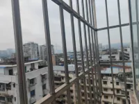 Suiyu Hostel Homestay (Lujiayuan)