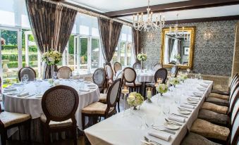 The Greenway Hotel & Spa
