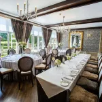 The Greenway Hotel & Spa Hotel di Colesbourne