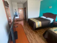 Tropicana Inn and Suites