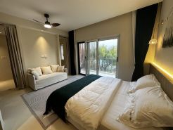 Muzi's Garden Villa (Jiandong Road)