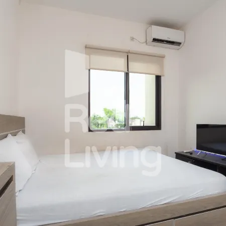 RedLiving Apartemen RQ at Ecohome Citra Raya Hotels in Panongan