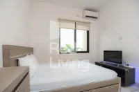 RedLiving Apartemen RQ at Ecohome Citra Raya - 2-Sterne