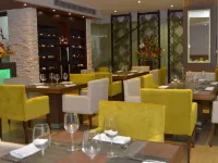 Hotel Arizona Suites Cúcuta - Bữa sáng