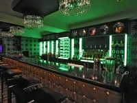 Le Monet Hotel - bar
