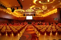 Galaxy Hotel Banjarmasin