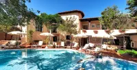Hotel Colonna San Marco - Infinity Pools