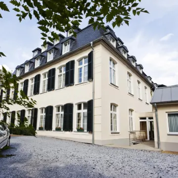 Classic Hotel Harmonie Hotel in zona St Ursula