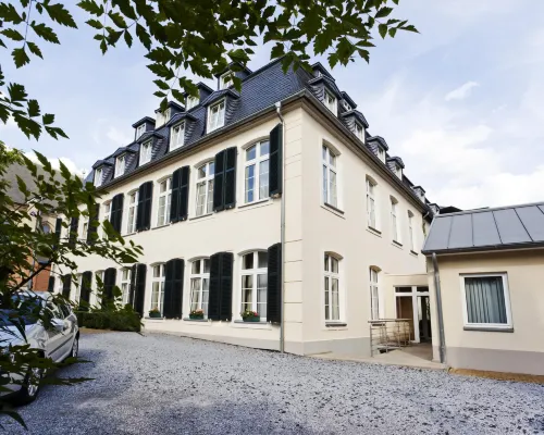 Classic Hotel Harmonie Hotel in zona St Ursula