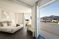 Relux Ios Hotel Hotels in Ios