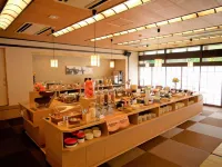 Route Inn Grantia Fukuoka Miyawaka - Wakita Onsen
