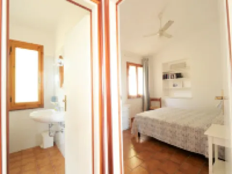 Panorama 卡波利韋裡住宿飯店