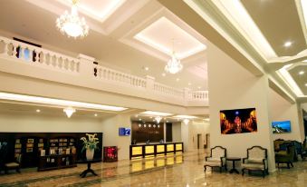 Nha Trang Palace Hotel