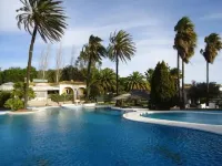 Apartamentos Tierra de Irta 3000 فنادق في Baix Maestrat