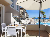 El Faro Hotels in Palm-Mar