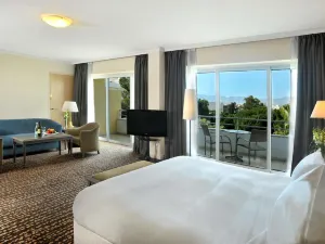 Hilton Nicosia