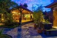 Kubuku Eco Dive Lodge and Yoga Hotels in Pemuteran
