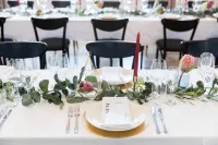 Rydges Hobart - 朝食
