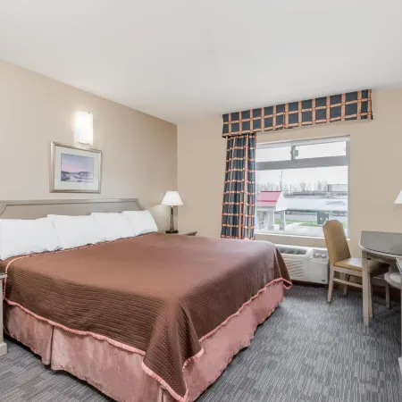 London Travel Inn