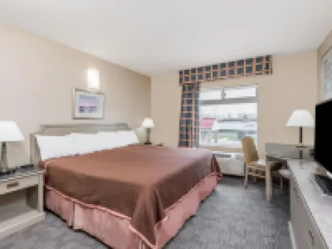 London Travel Inn