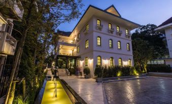 Merchant House Chiangmai