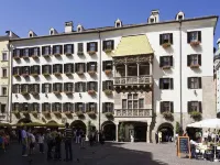 Ibis Innsbruck Hotel di Innsbruck