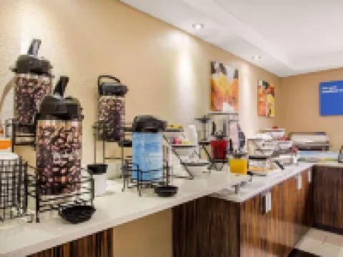 Comfort Inn Edgewater on Hudson River Hotels in Edgewater