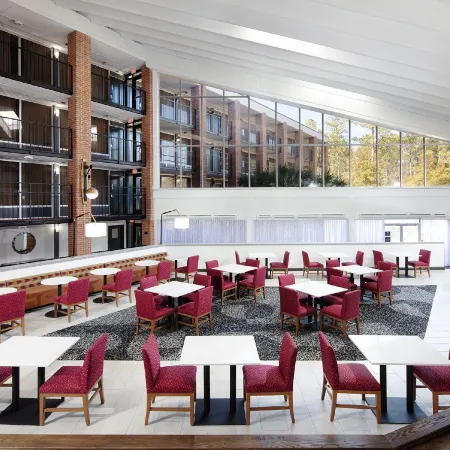 Wyndham Garden Columbia/Ft. Jackson