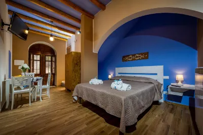 Antico Canale Bed & Breakfast Hotel in zona Scalinata Rotary per la Pace