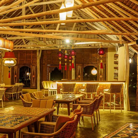 Roka Resort Отели рядом с достопримечательностью «Пляж Trikora»