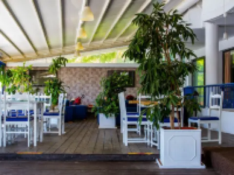 Mariandy Hotel Hotels in Pyla