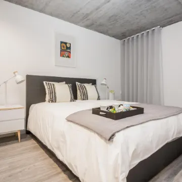Innapartments - Sao Goncalinho
